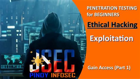 hacking tagalog|Ethical Hacking Part 1 .